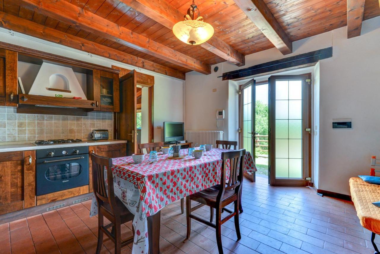 3 Charming Private Home With Pool, Bbq, Wi-Fi & Free Parking Castel del Piano (Tuscany) Exterior photo