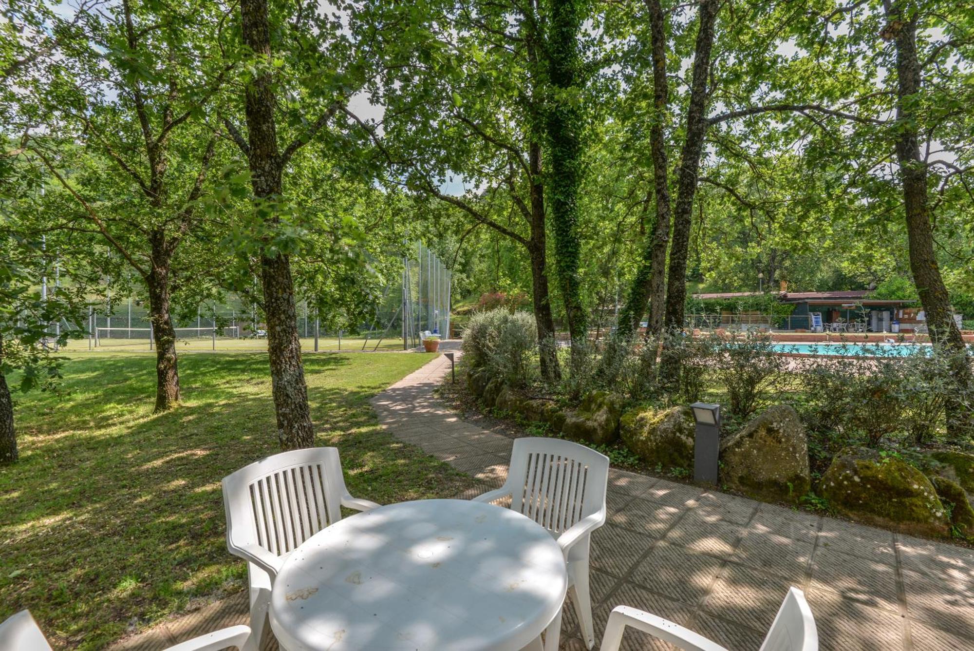 3 Charming Private Home With Pool, Bbq, Wi-Fi & Free Parking Castel del Piano (Tuscany) Exterior photo